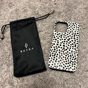 Burga case iPhone 13 pro max